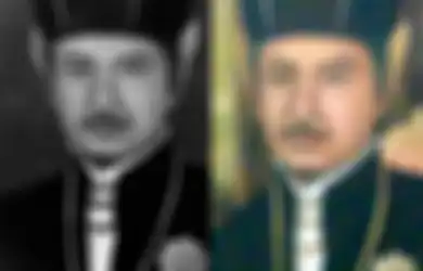 Hidup Bak Don Juan, Raja Mataram Islam Ini Tega Rebut Istri Orang Meski Sedang Hamil, Suaminya Berakhir Tragis