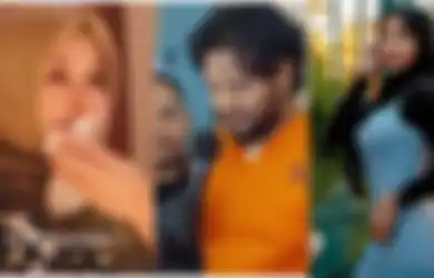 Ammar Zoni Bukan Cuma Pakai Narkoba, Sang Aktor Diduga Sering DM Tiktoker Seksi Oklin Fia, Irish Bella Unggah Hal Ini