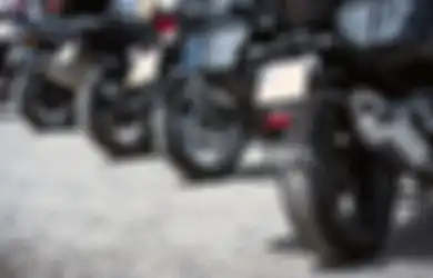 Viral Parkir Motor di Stasiun Bogor Sampai 2 Tahun, Pria Ini Kaget Ditagih Tarif Parkir Nyaris Rp 11 Juta