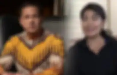 Ogah Dicap Suami Pelit, Ari Wibow Sebut Ingin Pisah Baik-baik tanpa Saling Menjatuhkan