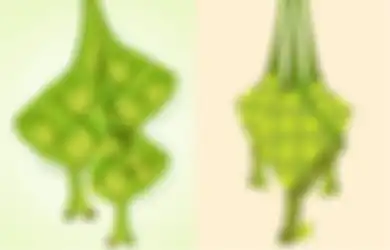 Ini Anggota Wali Songo yang Perkenalkan Ketupat, Apa Filosofinya?