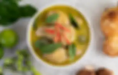 Tips Santap Opor dan Rendang Tanpa Takut Kolesterol Tinggi, Hari Raya Idul Fitri Jadi Lebih Tenang, Lebaran Kesehatan Aman