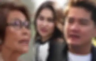 Sebut Nikah Bukan Buat Main-main, Oma Lazuardi Tegas Belum Setujui Hubungan Boy William dan Ayu Ting Ting: Mesti Mikir