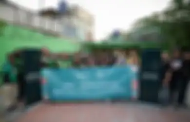 Infinix Rayakan Ramadan dengan Kegiatan Sosial di Berbagai Kota