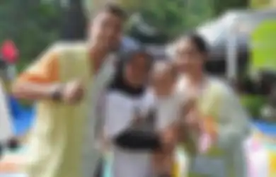 Sus Rini Tak Mau Disuruh Mudik Sang Majikan, Nagita Slavina Kaget Saat Tanya Soal Suami yang Ada di Kampung