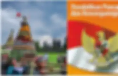 Bagaimana mengenali tradisi kearifan masyarakat di negara-negara lain?