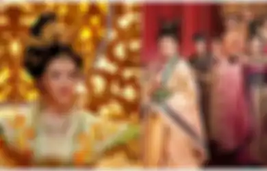 Permaisuri Hu, Wanita Paling Skandal di Qi Utara, Dari Perselingkuhan dengan Kasim dan Pejabat Hingga Buka Tempat Prostitusi
