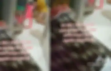Viral Curhatan Istri hingga Suaranya Bergetar, Dituding Suami Jual Diri Gegara Terima Kue Lebaran dari Tetangga: Ya Allah Sehina Itukah Saya?