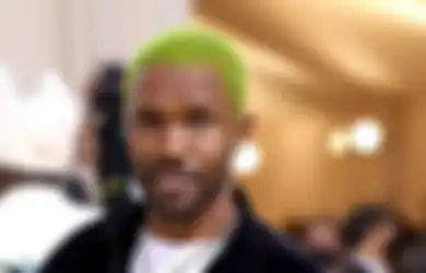 Frank Ocean Mundur dari Headliner Coachella, Akan Digantikan Blink-182
