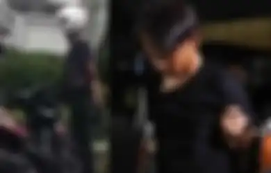 Pengendara Motor Ceritakan Detik-detik Dianiaya Sampai Kejang-kejang: Saya Dikejar