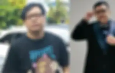 Carlo Saba Meninggal Dunia, Armand Maulana Kenang Momen Perkenalan Tak Disengaja dengan sang Vokalis Kahitna