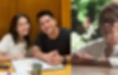 Cucunya Dekati Janda Anak Satu, Oma Lazuardi Peringatkan Boy William Soal Perbedaan Latar Belakang dengan Ayu Ting Ting 