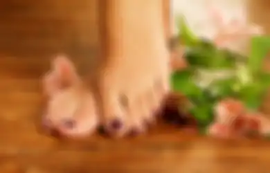 4 Arti Kedutan di Jari Kelingking Kaki, Pertanda Bakal Segera Menikah