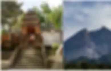 Labuhan Merapi, Tradisi Rutin Keraton Yogyakarta untuk Memohon Keselamatan dari Bencana Alam