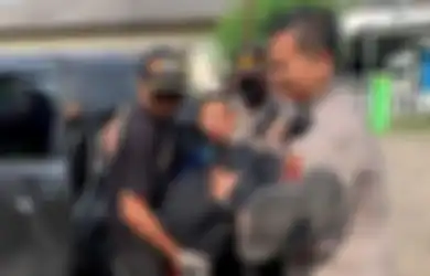 Maag Kronis Kambuh Waktu Mudik, Ini Kisah Sukamto yang Terpaksa Tak Lanjutkan Perjalanan ke Purworejo
