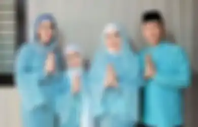 Ayu Ting Ting Dicecar soal Pasangan saat Lebaran, Umi Kalsum Berikan Syarat Ini Jika Boy William Jadi Menantunya: Kalau Mau ya Silakan