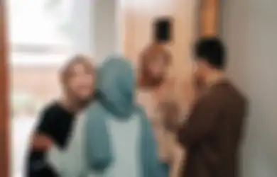 2 Manfaat Memaafkan untuk Kesehatan, Bukan Sekadar Tradisi Lebaran Saja loh!