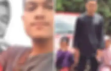 Sudah Lakukan Berbagai Cara Sampai Operasi, Viral Seorang Istri Meninggal Pas Idul Fitri, Hari Bahagia Lebaran Berubah Jadi Duka