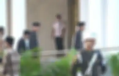 Usai Resmi Ditunjuk Jadi Capres Partai PDIP, Ganjar Pranowo Kini Laksanakan Shalat Idul Fitri 1444 H Bareng Presiden Jokowi, Ini Lokasinya