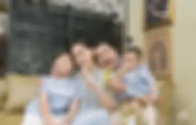 Rafathar Kena Bogem Teman Sekolah hingga Pipinya Biru, Raffi Ahmad: Kalau Keterlaluan, Harus Membela Diri