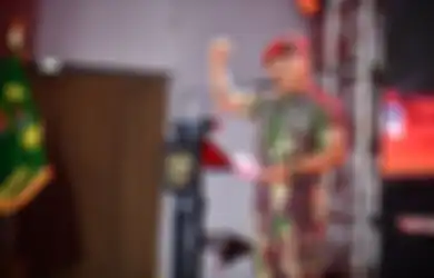KKB Papua Bakal Hancur, Komisi I DPR Dukung Jenderal Dudung Abdurachman Terjunkan Kopassus Tumpas Egianus Kagoya Cs: Sudah Waktunya!