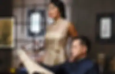 Ari Wibowo Klarifikasi Usai Dituding Suami Pelit, Beri Pesan Menohok untuk Pihak Inge Anugrah