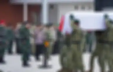 Innalillahi Wa Inna Ilaihi Rojiun, 1 Prajurit TNI yang Hilang Usai Penyerangan KKB Papua Ditemukan Tewas, Ini Identitasnya