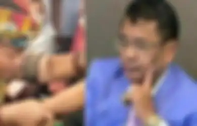 Istri Tercinta Diisukan Sakit Keras hingga Minta Diobati Ida Dayak, Hotman Paris Beri Tanggapan Menohok: Dasar Lu Monyong