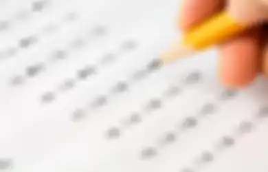 Doa Harian, Para Siswa Amalkan 5 Doa Ini Agar Diberi Kemudahan dan Kelancaran saat Ujian Sekolah