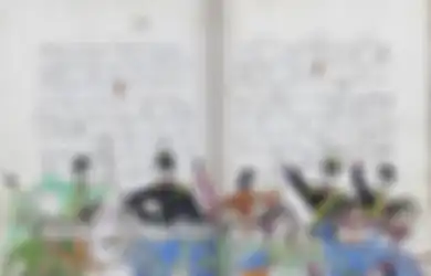 Historiografi yang Didominasi Aspek Magis Religius Merupakan Ciri dari Historiografi...