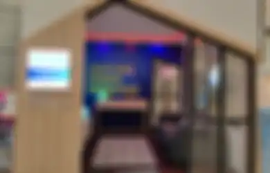 Philips Smart LED House of Smartizen, Beri Inspirasi Tren Smart Home