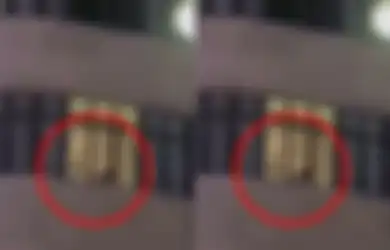 VIRAL Aksi Bersetubuh Pasangan Muda, Sejoli Tak Sadar Jadi Tontonan Warga Karena Kecerobohannya, Begini Kronologinya