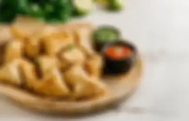Duh Padahal Disantap Tiap Hari, Makan Gorengan Ternyata Bisa Jadi Penyebab Munculnya Jerawat, Kok Bisa?