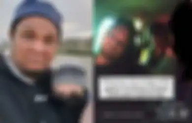 Berdalih Tak Merasa Dicintai Selama 9 Tahun Menikah, Virgoun Pilih Jalan Pintas Duakan Irana Rusli dengan Wanita Lain?