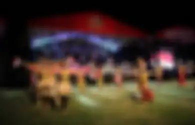 Jika Ada Keragaman Dalam Sebuah Negara, Apa yang Dilakukan Agar Negara Itu Kuat? Kolaborasi, Kompetisi, Atau Negasi?