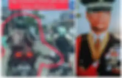 Sosok Jenderal TNI Yang Dicintai Rakyat Dan Prajuritnya Itu Benar-benar Ada, M Jusuf Wujudnya