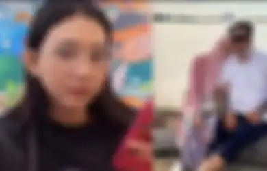 Inara Rusli Terancam Masuk Bui? Paman Tenri Ajeng Tak Terima Keponakan Tersayang Dituding Pelakor: Gak Kenal Virgoun