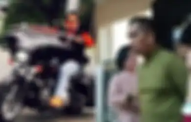 Kerap Pamer Naik Moge, Kekayaan AKBP Achiruddin Hasibuan Disorot, Miliki Kos 15 Pintu hingga Harta Ratusan Juta