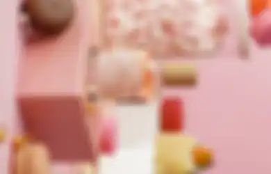 Aroma Manis kayak Dessert, Parfum Terbaru Oriflame Ini Cocok Buat Remaja