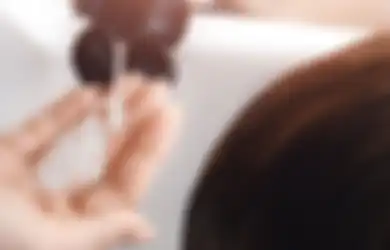 Lebih Bagus dari Brand Mana pun, Yuk Bikin DIY Conditioner di Rumah!