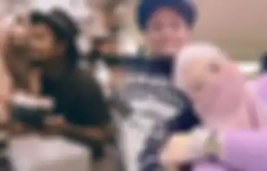 Virgoun Pernah Bawa si Pelakor Sambangi Kediamannya saat Lebaran, Inara Rusli: Gak Curiga Sama Sekali