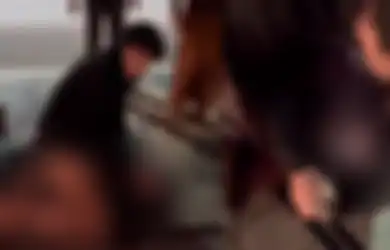 Mirip Kasus Mario Dandy, Viral Detik-detik Anak Perwira Polisi Aniaya Mahasiswa di Medan, Identitas Korban Terkuak