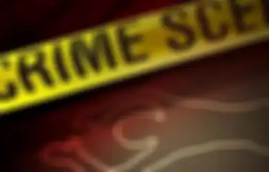 Bungkus Jenazah Ibunya dengan Karung Lalu Dikubur di Belakang Rumah, Pria di Tegal Tega Bunuh Korban Karena Alami Hal Ini