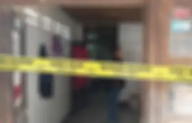 Misteri Mayat Terbungkus Karung di Rumah Dokter di Tegal, Ini Sosok Terduga Pelaku Pembunuhan yang Sempat Dikira Korban