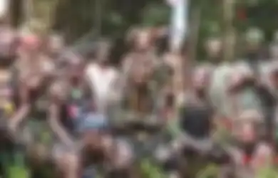 KKB Papua Sebar Kebohongan Kelas Teri, Sebut Aparat Lakukan Pengeboman di Wilayah Kekuasaan Egianus Kogoya, Kapendam Beri Penegasan