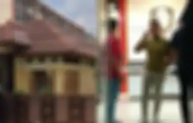 Gaji dan Tunjangan Level Kelas Jabatan 11 Mentok Cuma Rp 10 Juta, Intip Rumah Achiruddin Hasibuan yang Mewah Bak Istana Jenderal