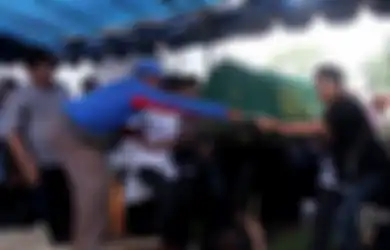 Innalillahi Wa Innailaihi Rojiun, Komedian Kondang Ini Meninggal Dunia Usai Lawan Penyakit Ginjal, Minum Hanya Boleh Sedikit Sebelum Tiada Marah Tak Mau Lagi Cuci Darah
