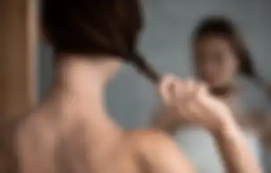 Inilah Potongan Rambut yang Tidak Cocok Untuk Pemilik Rambut Tipis