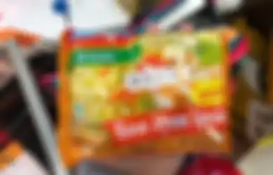 BPOM Perbolehkan Konsumsi Indomie Ayam Spesial Meski Dilarang di Taiwan. Ini Alasanya!