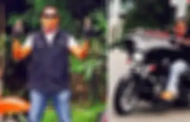 Harley Davidson yang Suka Dipamerkan Ternyata Bodong, PPATK Blokir Rekening AKBP Achiruddin Setelah Curigai Hal Ini
